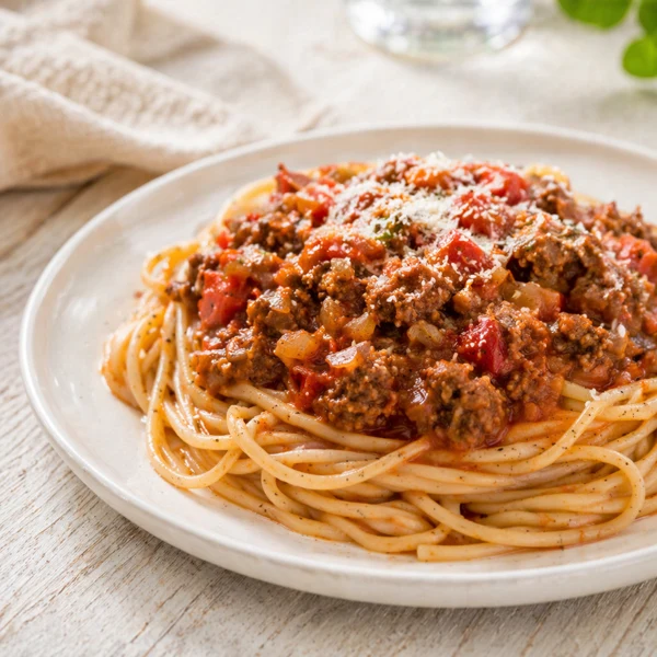 Bow Tie Pasta with Homemade Meat Sauce: Easy Wine Pairing Guide