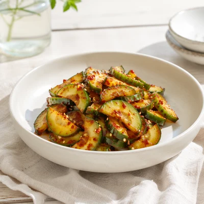 The Best Wine Pairing for Cucumber Salad