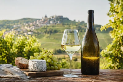 Sancerre: guida completa al vino bianco della Loira