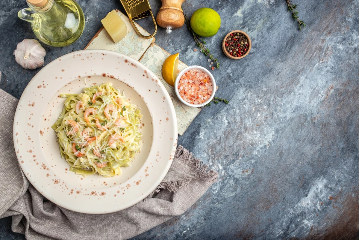 Räkpasta & Wein: Das perfekte Rezept und die besten Weinempfehlungen