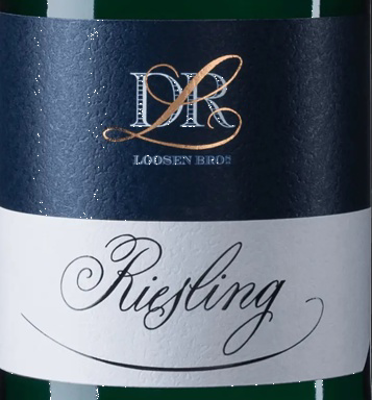 Dr. L Riesling