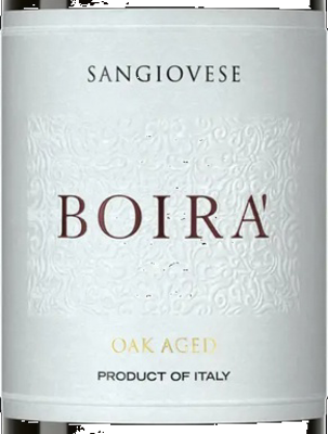 Boira' Sangiovese