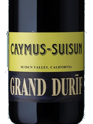 Grand Durif