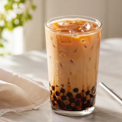Maridaje vino con 珍珠奶茶: las mejores opciones en España