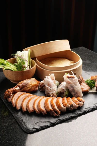 Harmonização Vinho com Pekinganka: os Melhores Vinhos