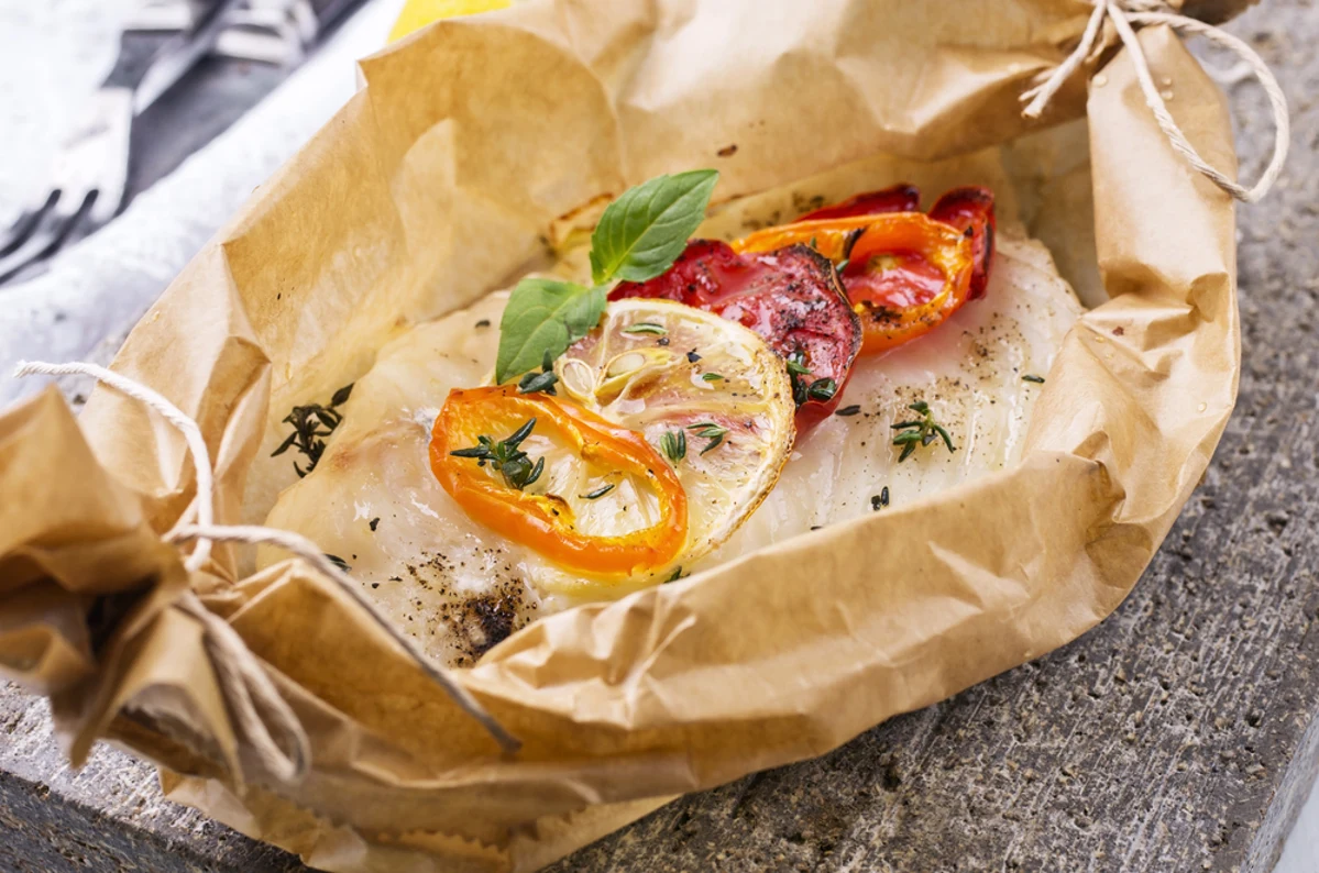 Best Wine Pairing for Oven-baked Cod: Top Picks