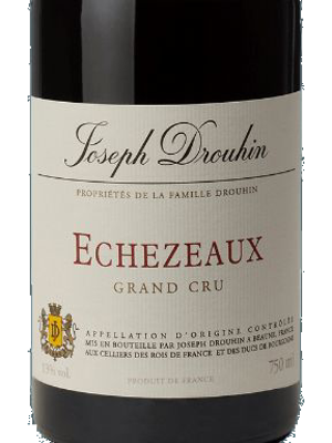 Echezeaux Grand Cru