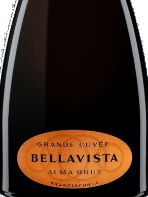 Alma Gran Cuvée Brut