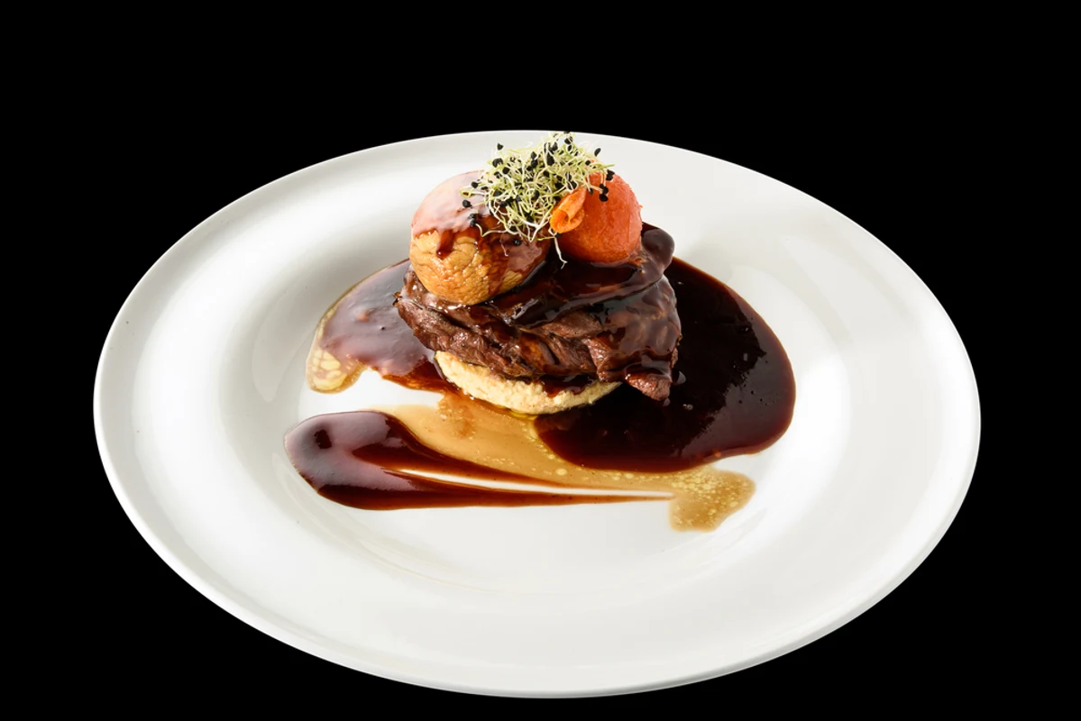 Salsa Rossini receta original: el mejor vino para acompañarla