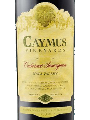 Cabernet Sauvignon