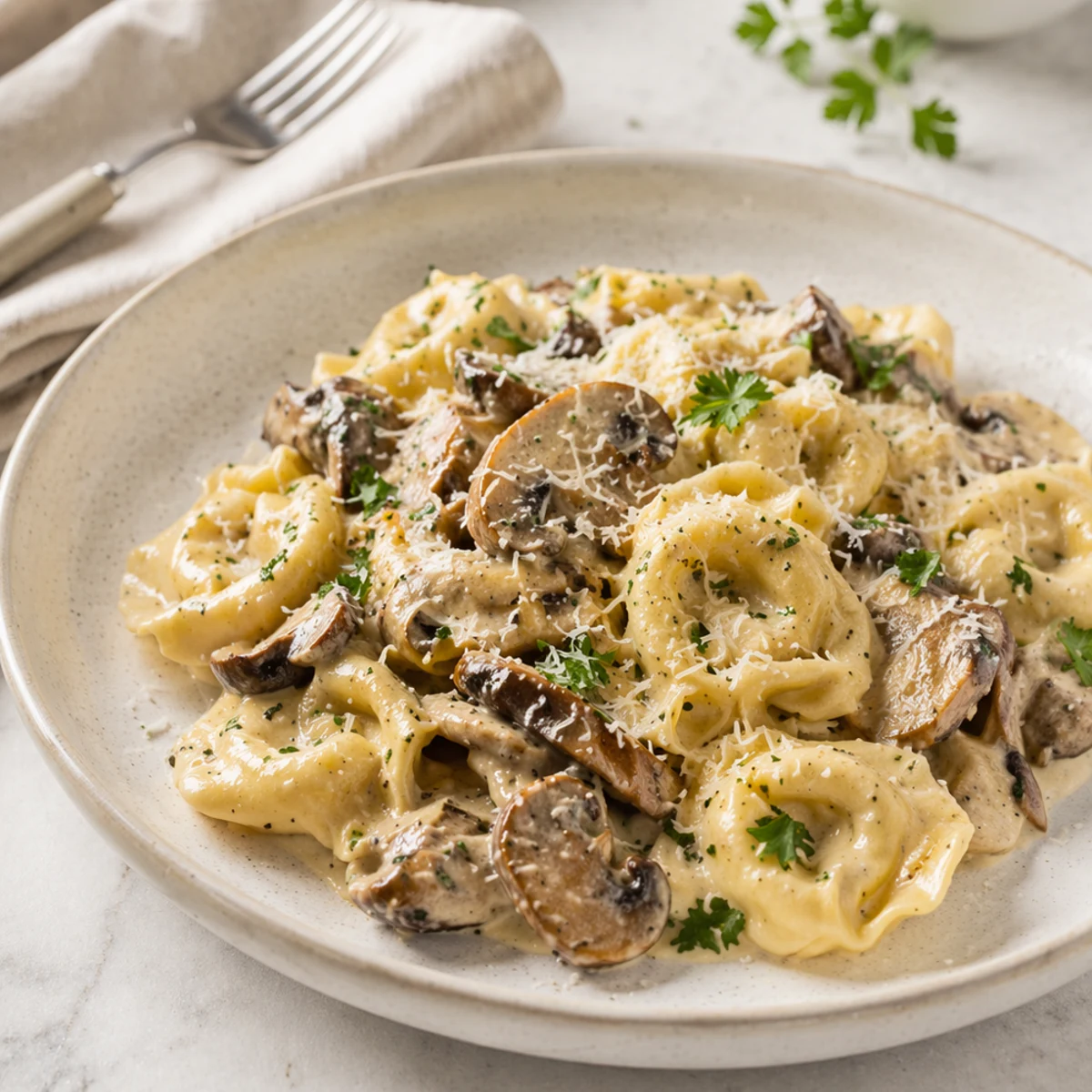 What to Make with Tortellini: Best Wine Pairing Guide