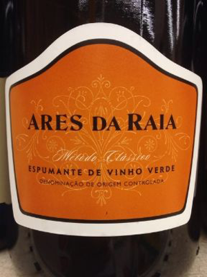 Ares da Raia Metodo Classico