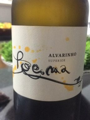 Alvarinho Superior