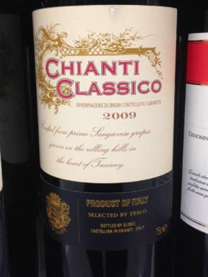 Chianti Classico