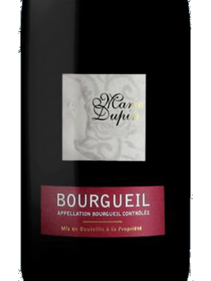 Bourgueil