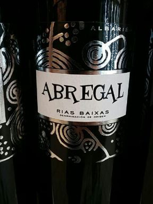 Rias Baixas Albariño