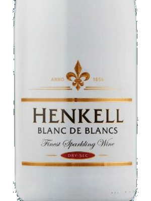 Blanc de Blancs Dry-Sec