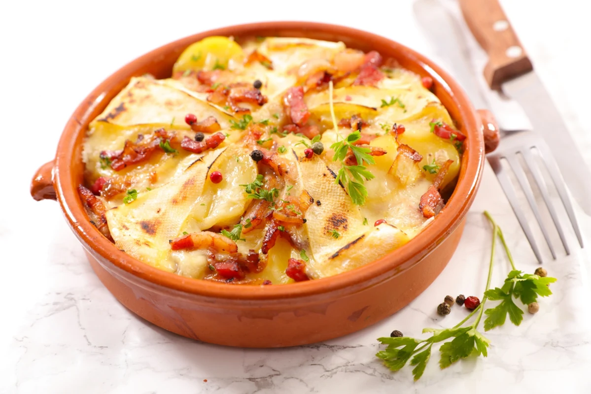 De beste wijn bij tartiflette: frisse, romige en slimme combinaties