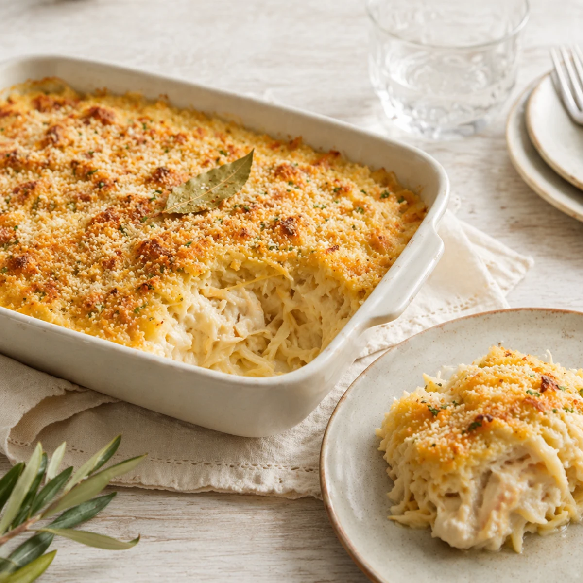 Wein zu Bacalhau espiritual: Die besten Pairings