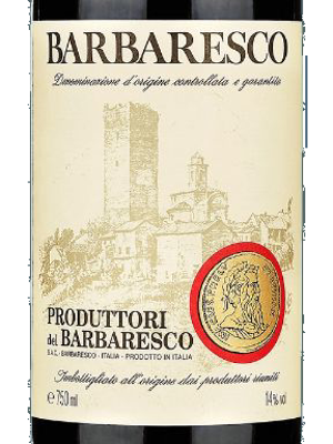 Barbaresco