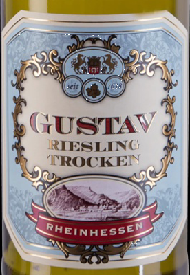 Riesling Trocken