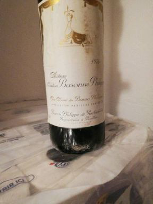 En Hommage À Pauline Pauillac