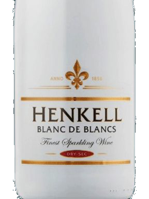Blanc de Blancs Dry-Sec