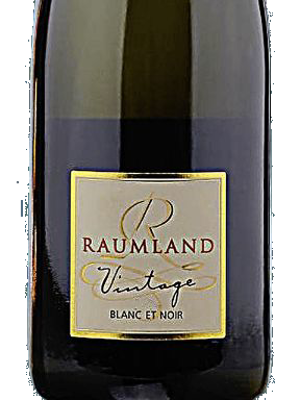 Blanc de Noirs Vintage Brut