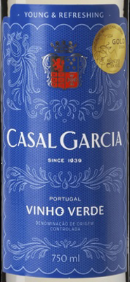 Vinho Verde