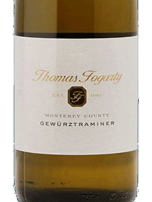 Gewürztraminer
