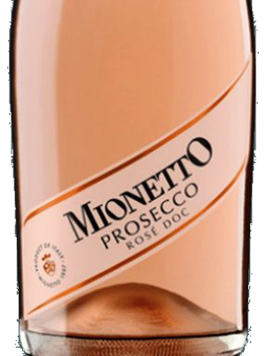 Prosecco Rosé