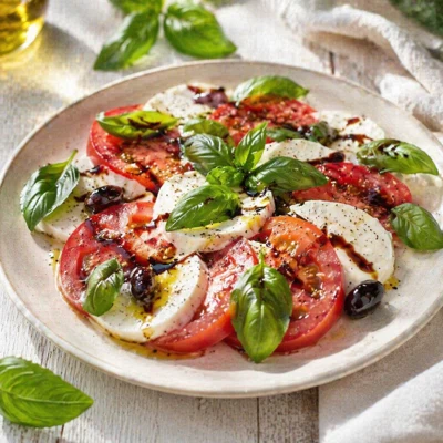 Il miglior vino per Ensalada Caprese Rioplatense: abbinamento