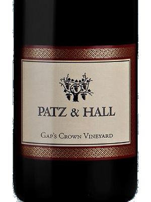 Gap's Crown Vineyard Pinot Noir