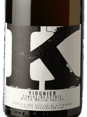 Powerline Viognier