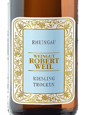 Riesling Trocken