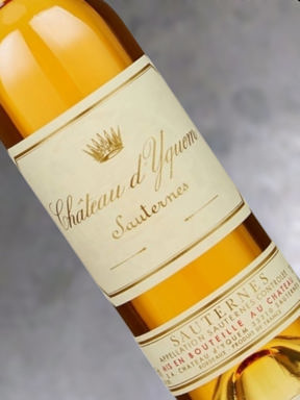 Château d'Yquem