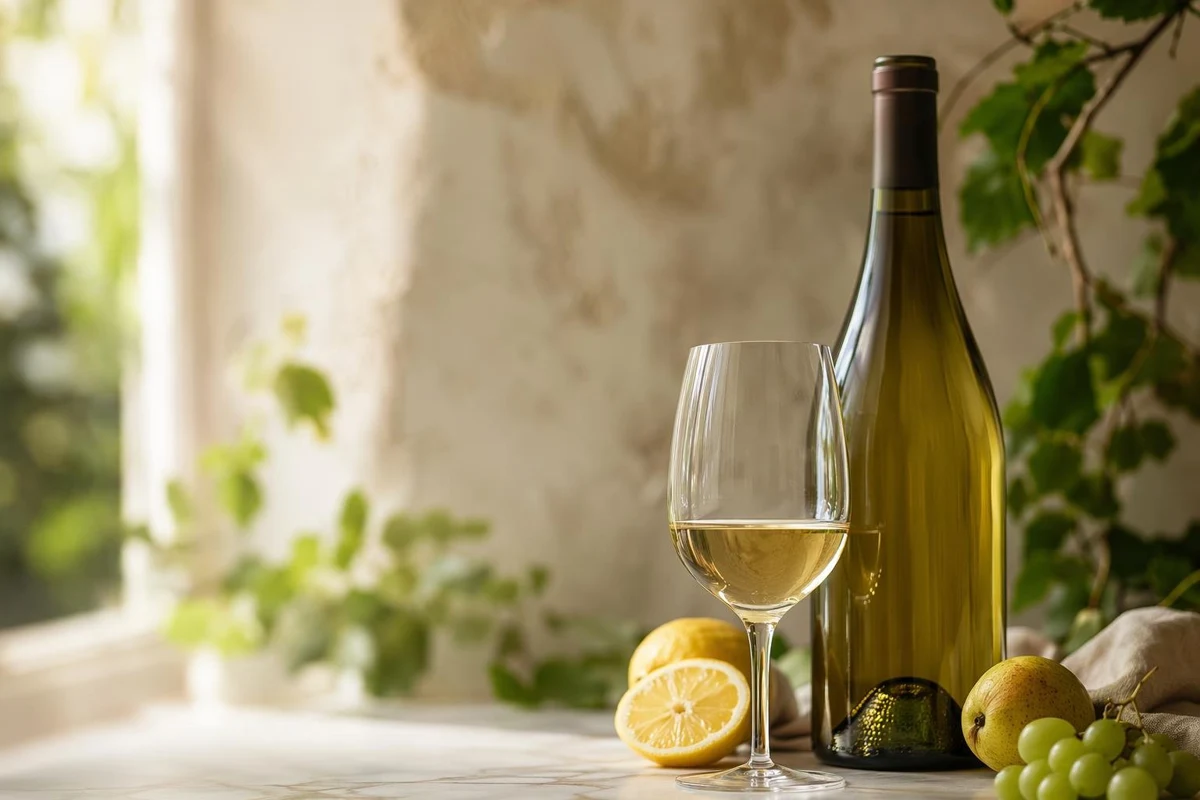 Sauvignon Blanc: guida completa al vino fresco e versatile