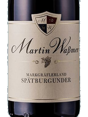 Spätburgunder (Markgräflerland)