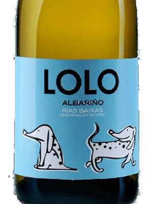 LoLo Albariño