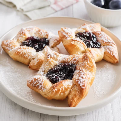 Abbinamento vino e cibo: il vino per Joulutorttu Luumuilla