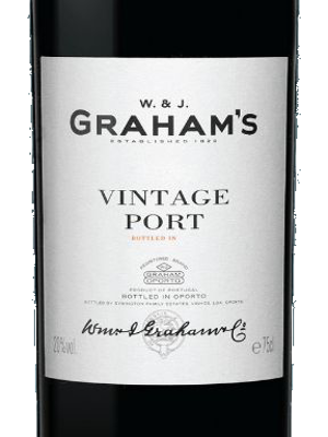 Vintage Port