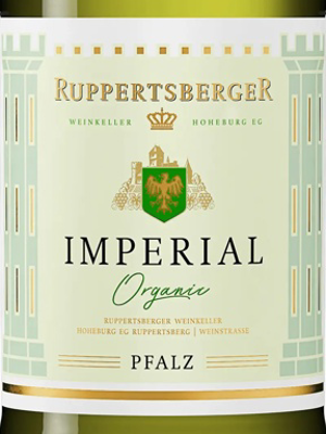 Imperial Cuvée Organic