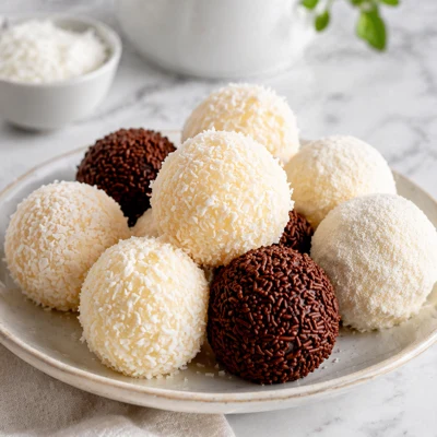 Wein zu Brigadeiro de Leite Ninho com Coco: Die besten Pairings