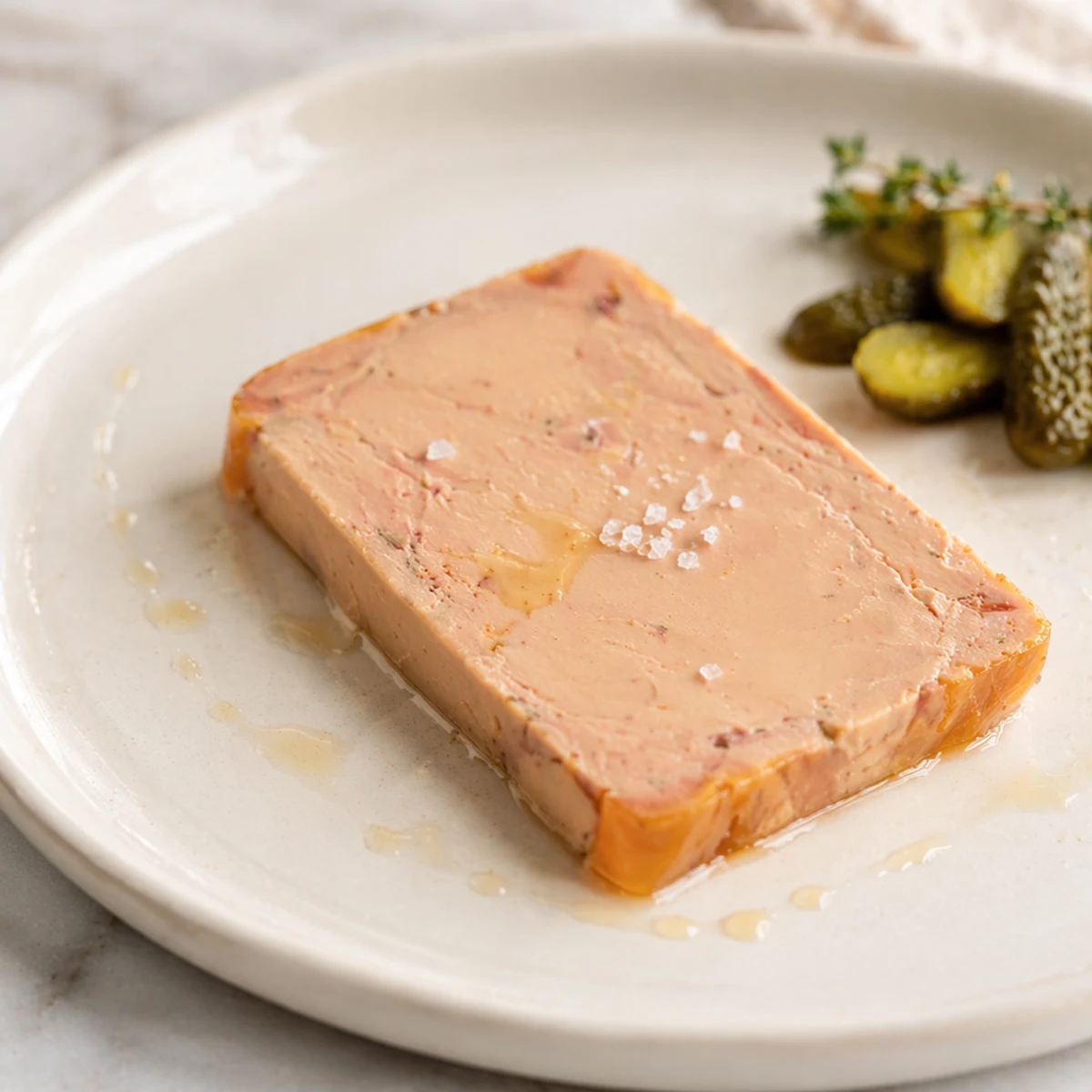 Best Wine with Foie Gras Terrine: Expert Pairing Guide