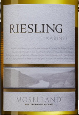 Riesling Kabinett