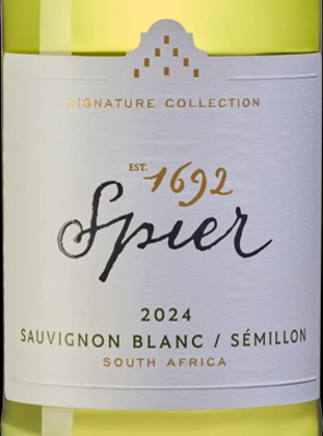 Signature Sauvignon Blanc-Sémillon