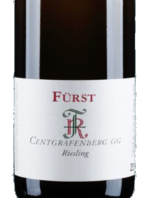 Centgrafenberg GG Riesling