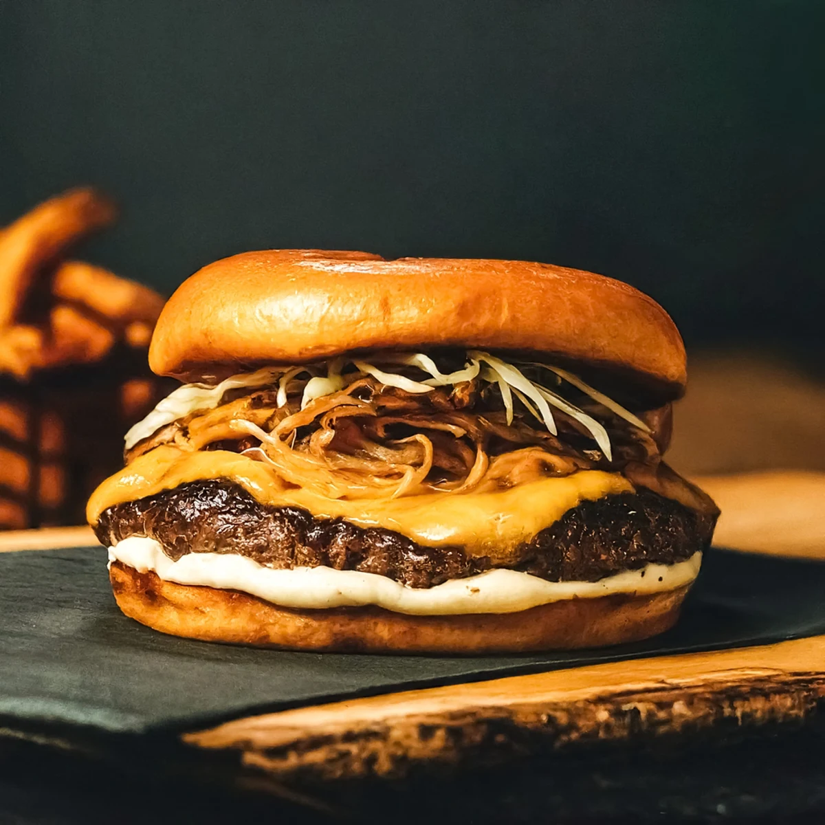 Quel vin avec Hamburgare ? Le meilleur accord vin et mets