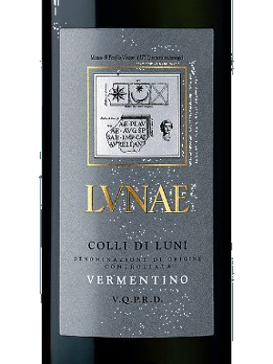 Vermentino (Etichetta Grigia/Grey Label)