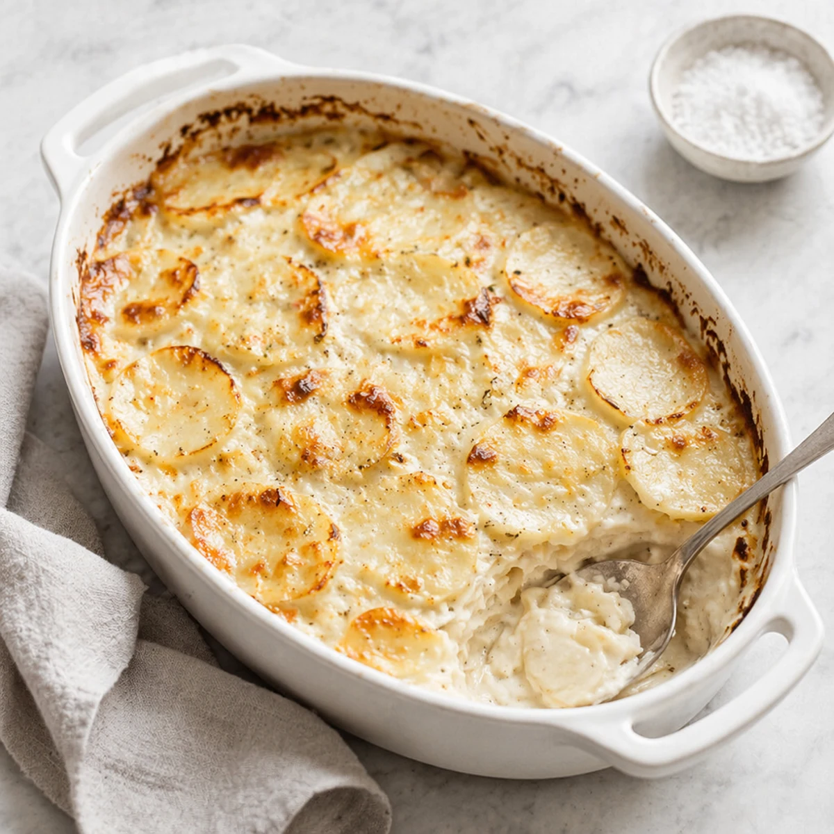 Vino per Gratin Dauphinois: i migliori abbinamenti vino e cibo